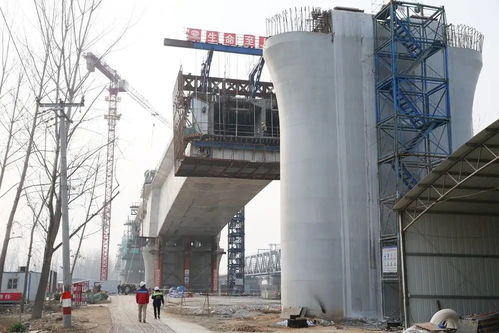 邳州建筑工程有序复工 全力保障安全生产与工期进度