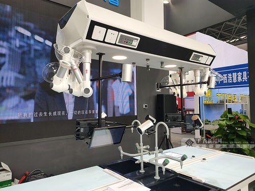 第九届广西教育装备展圆满落幕 云计算设备引领高科技教学新风潮